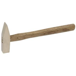 KS Tools 963.2014 9632014 Bankwerkershamer 1050 g 360 mm DIN 1041 1 stuk(s)