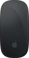 Apple Magic Mouse - Zwart Multi‑Touch-oppervlak - thumbnail