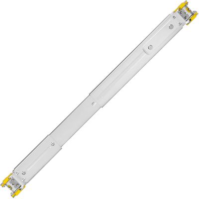 RMS04-20 Inbouwrails