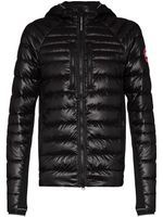 Canada Goose doudoune Hybridge Lite - Noir