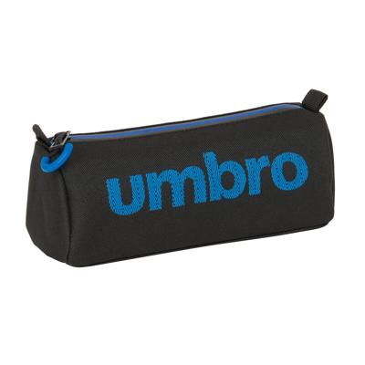 Alleshouder Kelme Jet black Zwart 21 x 8 x 7 cm
