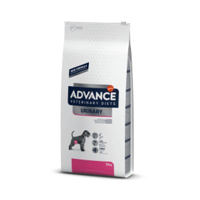Advance Veterinary Diets Urinary hondenvoer 12 kg
