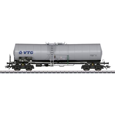 Märklin 47569 H0 chemieketelwagen van de VTG AG