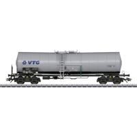 Märklin 47569 H0 chemieketelwagen van de VTG AG Märklin 47569 H0 chemieketelwagen van de VTG AG