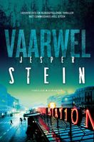 Vaarwel - Jesper Stein - ebook