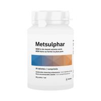 Nutriphyt metsulphar