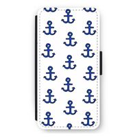 Ankers: iPhone 11 Pro Max Flip Hoesje
