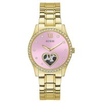 Guess Be Loved GW0380L2 Dameshorloge Guess Be Loved GW0380L2 Dameshorloge