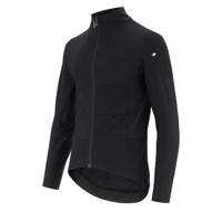 Assos Equipe R HABU winter fietsjack S9 zwart heren