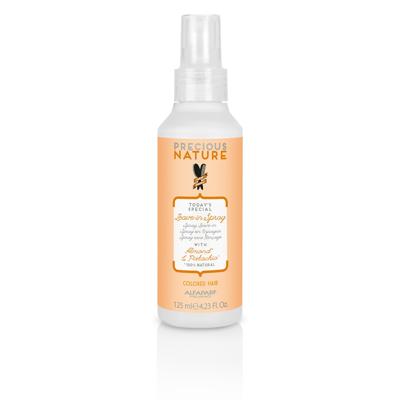 Alfaparf Precious Nature Almond & Pistache Leave-in Spray 125ml