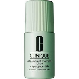 Antiperspirant deodorant roll-on, 75 ml