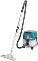 Makita vc005glz | accu stofzuiger | 40v max | zonder accu's en lader