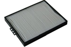 Interieurfilter HC8201