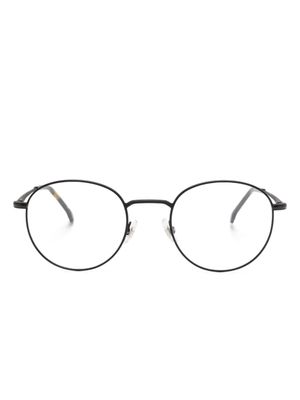 Carrera lunettes de vue rondes - Noir
