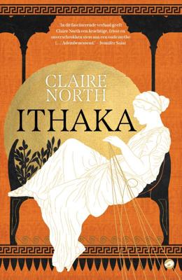 Ithaka (Paperback)