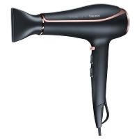 HC 80 AC  - Handheld hair dryer HC 80 AC - thumbnail