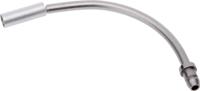 Shimano pijpje voor v-brake 90 gradenhoek l-type (1 stuks)
