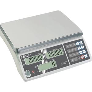 Kern CXB 30K10NM Telweegschaal Weegbereik (max.) 30 kg Resolutie 10 g Meerdere kleuren