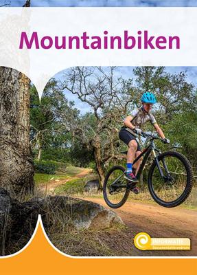 Mountainbiken (Hardback)