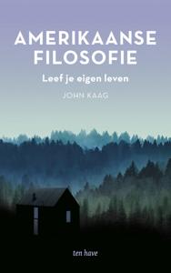 Amerikaanse filosofie (Paperback)