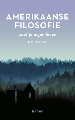 Amerikaanse filosofie (Paperback)