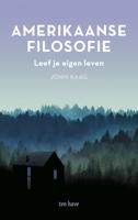 Amerikaanse filosofie (Paperback)