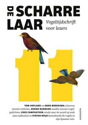 De Scharrelaar (Paperback)