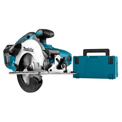 Makita accu cirkelzaag - DSS501ZJ - 18V - 136mm - excl. accu en lader - in Mbox