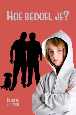 Hoe bedoel je? (Paperback)