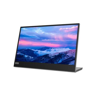 Lenovo L15 Portable Beeldscherm 15,6" Monitor Zwart