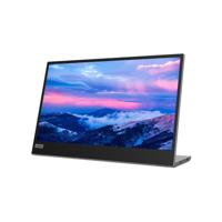 Lenovo L15 Portable Beeldscherm 15,6" Monitor Zwart Lenovo L15 Portable Beeldscherm 15,6" Monitor Zwart