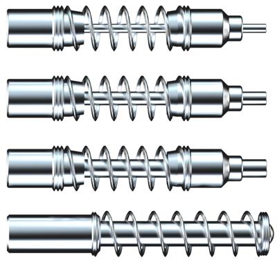 OXFORD Replacement 4-part f. ox177