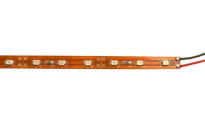 LED strip 6500K wit standaard indoor 300 LED's wit 5m