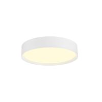 SLV PlafondlampDecona Ø 30cm wit - 3000K/4000K - 1008917