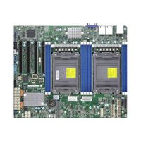 Supermicro MBD-X12DPL-NT6-O moederbord Intel C621A LGA 4189 ATX - thumbnail