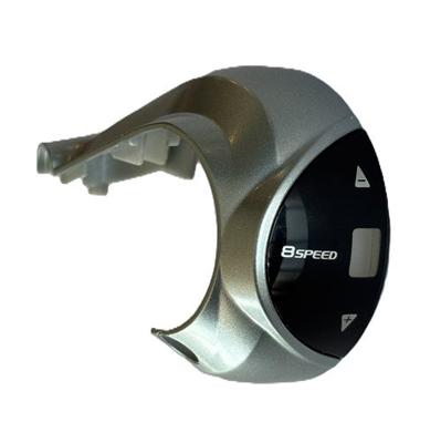 SHIMANO nexus 8 kapje sl-c6000 zilver y0ea98010