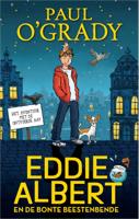 Eddie Albert en de bonte beestenbende (Hardback)