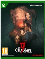 Xbox Series X The 9th Charnel