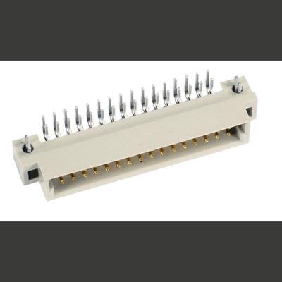 Harting 09223326921 Male connector Aantal rijen 2 1 stuk(s)