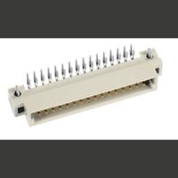 Harting 09223326921 Male connector Aantal rijen 2 1 stuk(s)