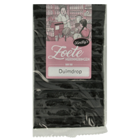 Duimdrop zoete herinneringen 1 Stuks