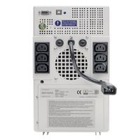 Tripp Lite SMX700HGL UPS Line-interactive 0,7 kVA 450 W 6 AC-uitgang(en) - thumbnail