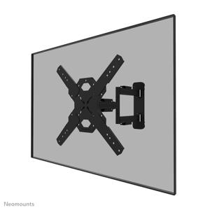 Neomounts WL40S-850BL14 TV-beugel Kantelbaar, Zwenkbaar 81,3 cm (32) - 165,1 cm (65) Kantelbaar, Zwenkbaar