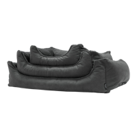 Madison Sofa Orthopedisch Grijs S