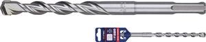 Rotec Hamerboor SDS+ V-Breaker 10,0x290/350 mm - 200.1004L