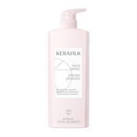 Kerasilk Essentials Redensifying Shampoo 750ml | Voor Shampoo Zonder Siliconen