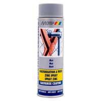 Zinkspray, bus 500 ml MOTIP - thumbnail