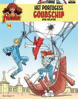 Het Portugese goudschip (Paperback) Het Portugese goudschip (Paperback)