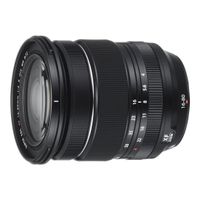 Fujifilm XF 16-80mm f/4.0 R OIS WR objectief - thumbnail