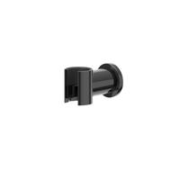 Wandsteun IVY Zwart Chroom PVD